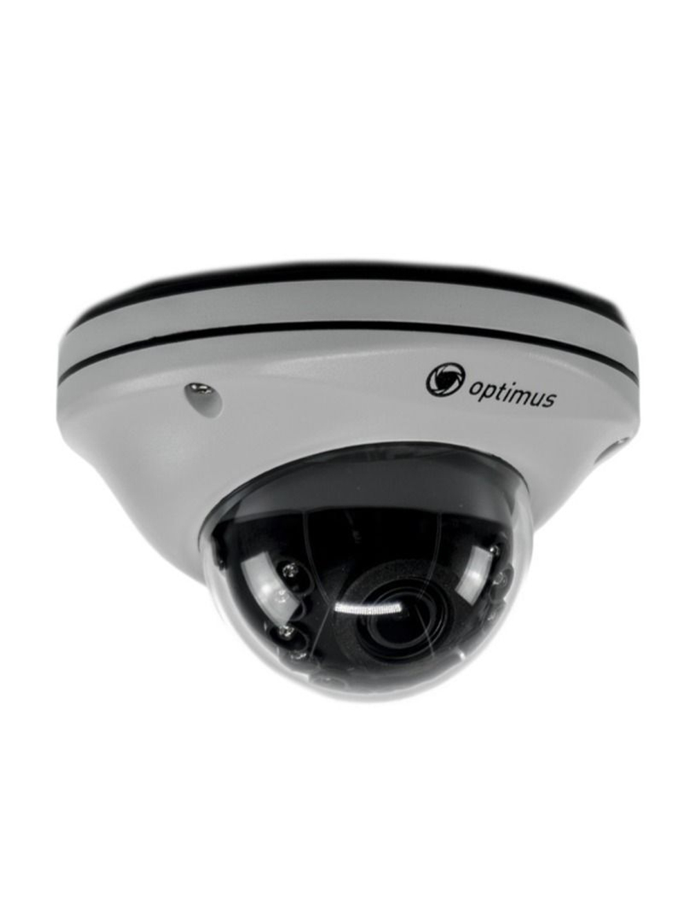 Видеокамера Optimus IP-S072.1(2.8)MP_V.1