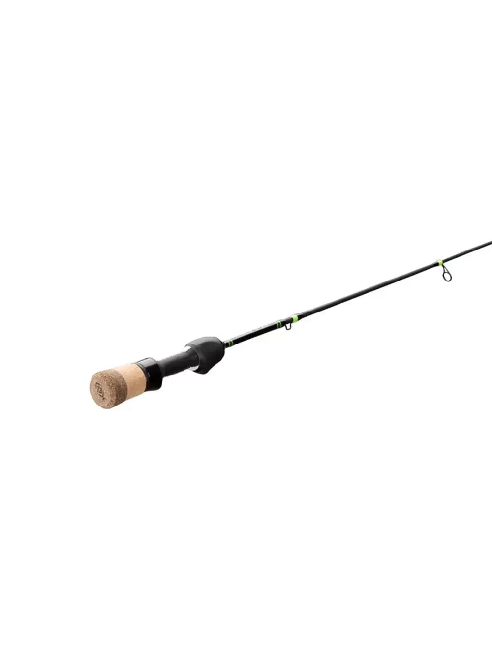 Удилище для зимней рыбалки Tickle Stick Ice Rod Mag L 68см