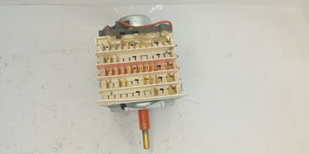 17 Программатор для стиральной машины Bosch EC 4446 01 D 467-122 096848 б/у