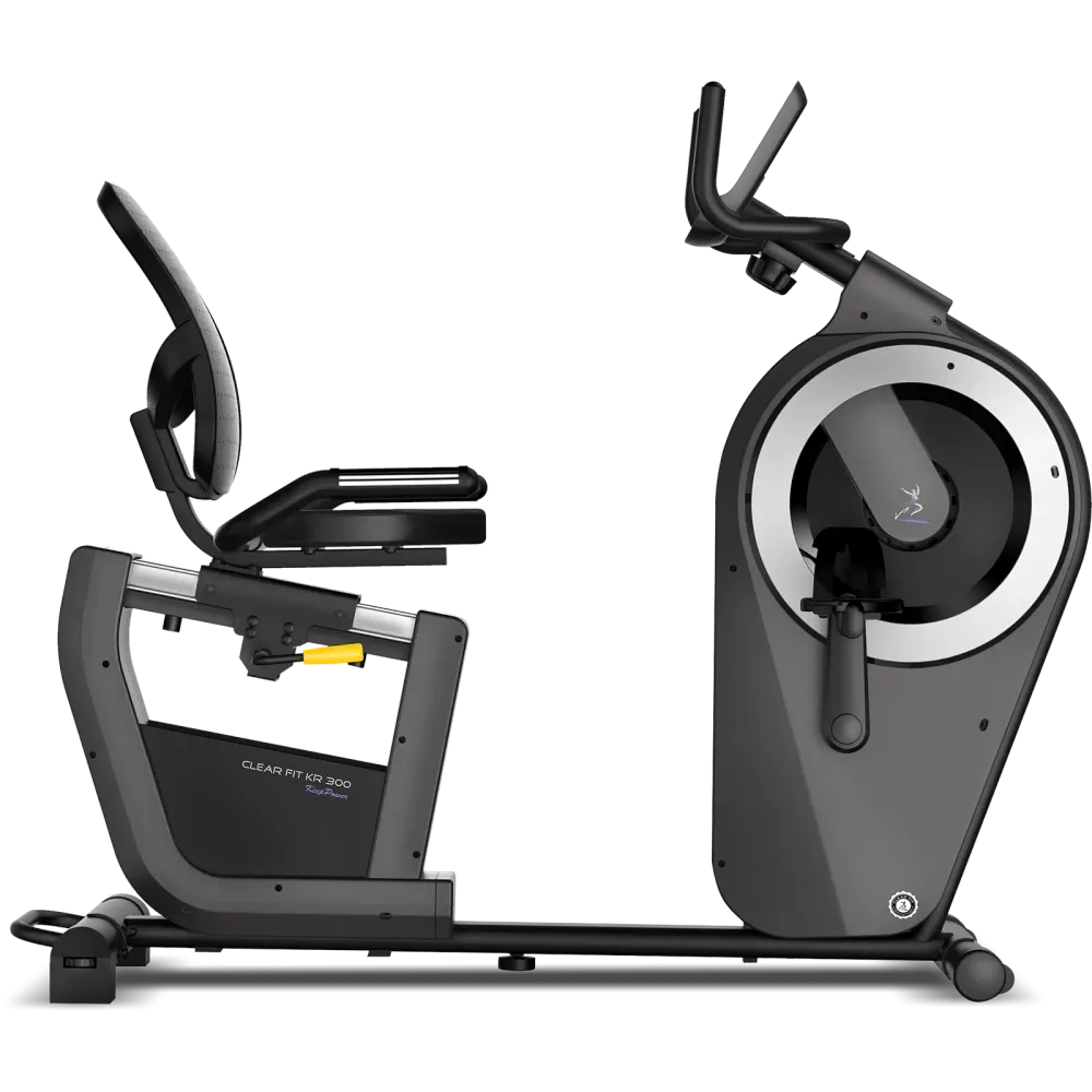 Велоэргометр Clear Fit KeepPower KR 300