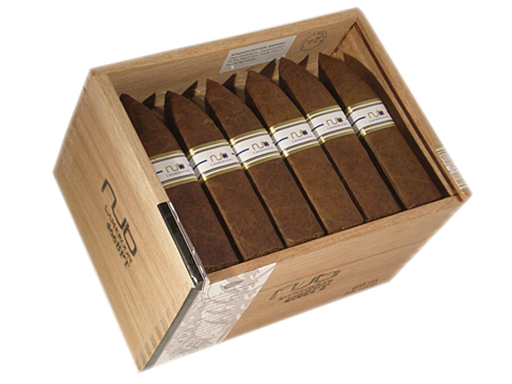 NUB Cameroon 466BPT