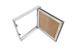 Люк под покраску Визионер Пилот Про Кант 800х800 мм