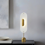 Table design lamp Berry