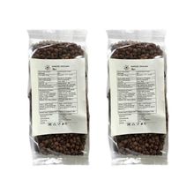 Nano Sri Brown Chick peas Нут коричневый Чана Кала 500 г 2 шт