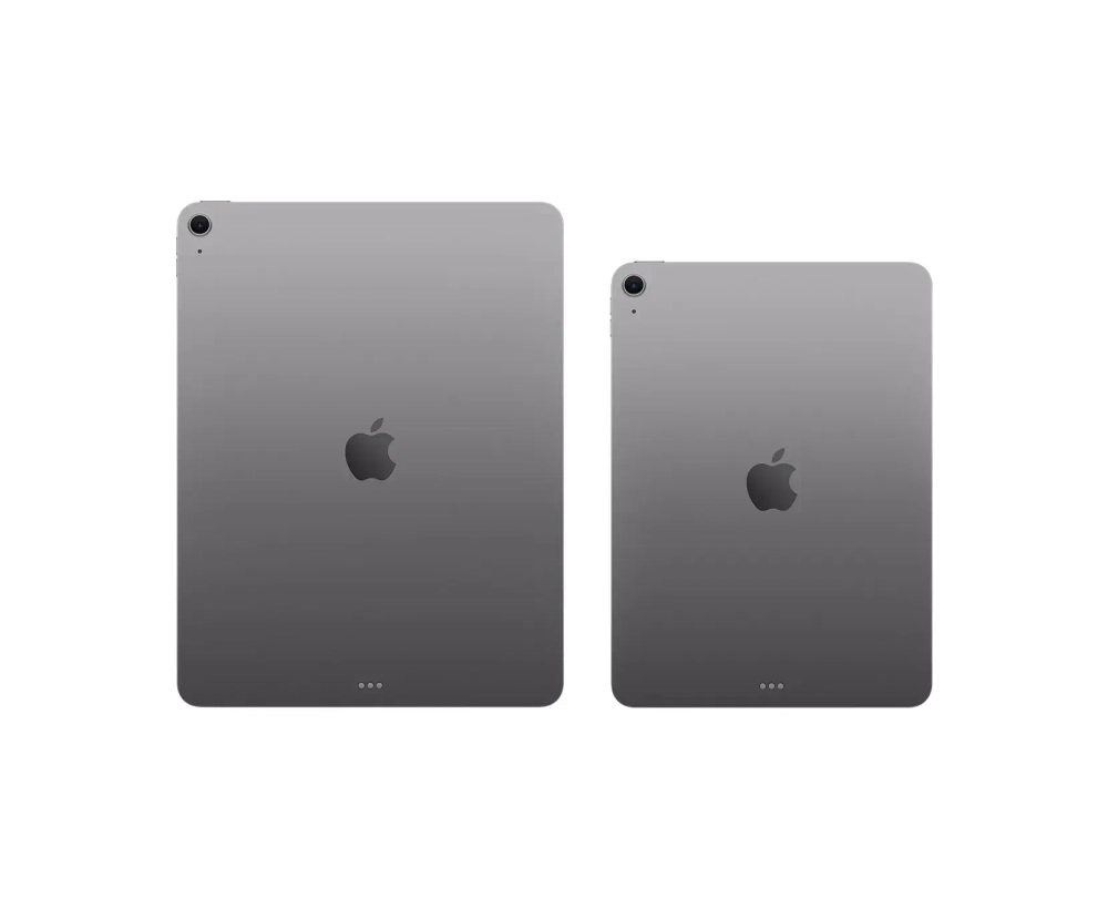 iPad Air 13” 128 ГБ, Wi-Fi + Cellular (M4 | 2026)