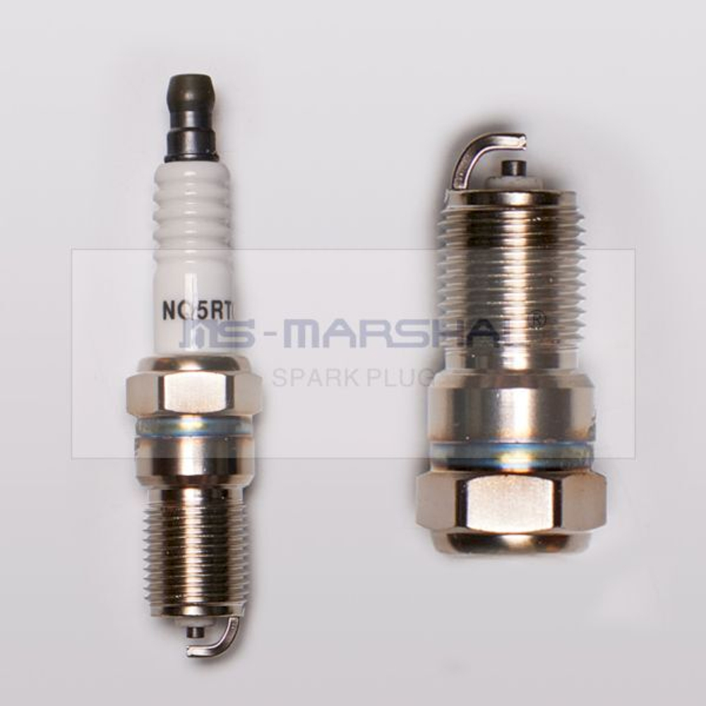 Свеча зажигания MS-Marshal NQ5RTC10 NQ5RTC10