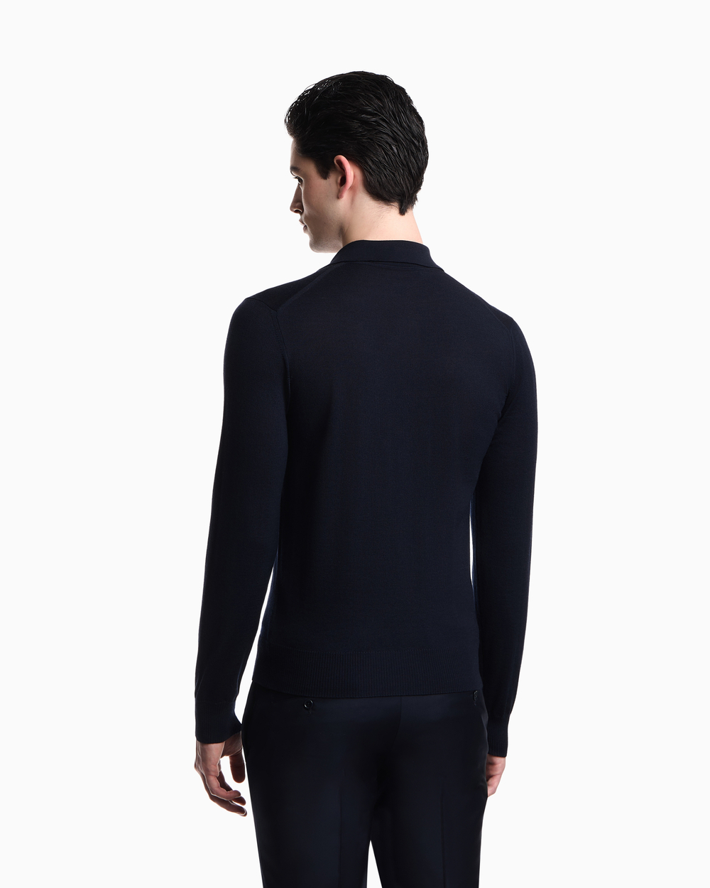 Джемпер EMPORIO ARMANI