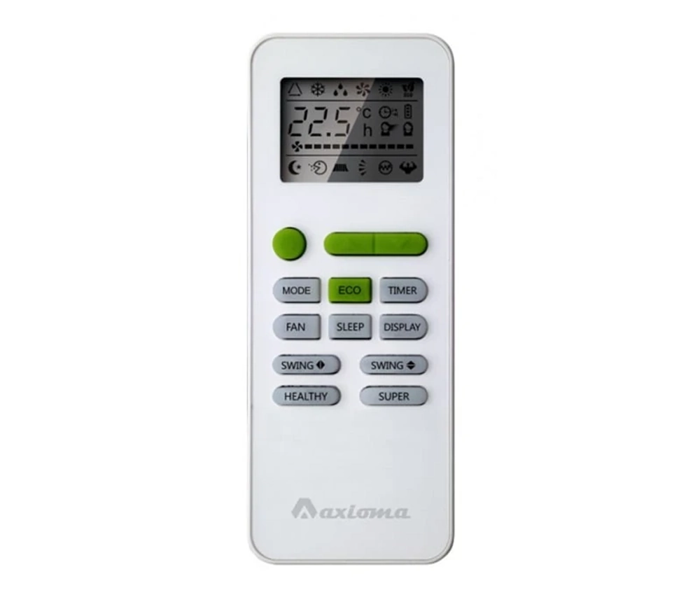 Axioma ASX18H1/ASB18H1