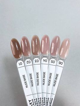 База Galaxy Nude base №18, 30г