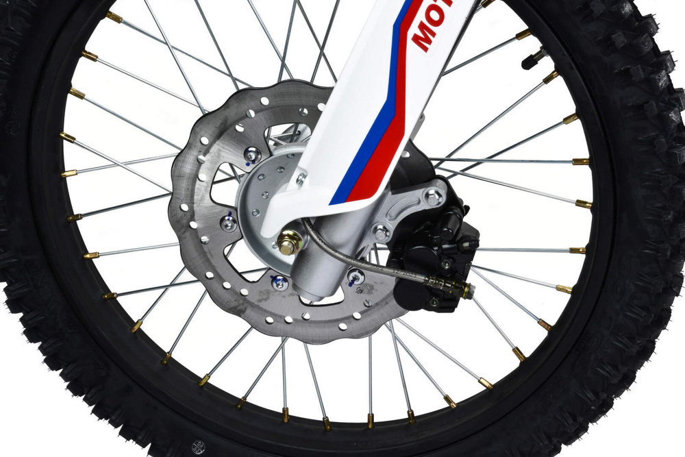 Мотоцикл Motoland 300 ENDURO XR300