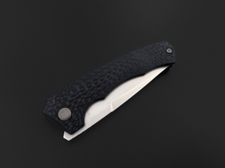 Складной нож Megeb [T10S Carbon G10]