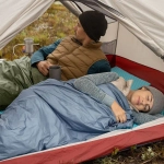 СПАЛЬНЫЙ МЕШОК NATUREHIKE LW180 SIZE XL