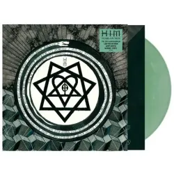 Виниловая пластинка. HIM – Tears On Tape