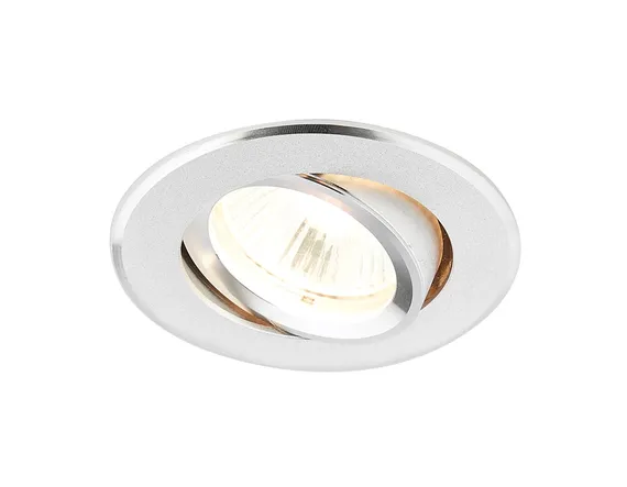 Точечный светильник Classic Aluminium A502 AL Ambrella