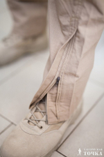 Брюки тактические Naval Air-Force khaki
