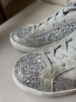 Кеды Golden Goose