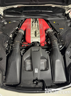 Ferrari 812 6.5 V12 — 2020