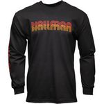 Hallman LS 76 / Черный