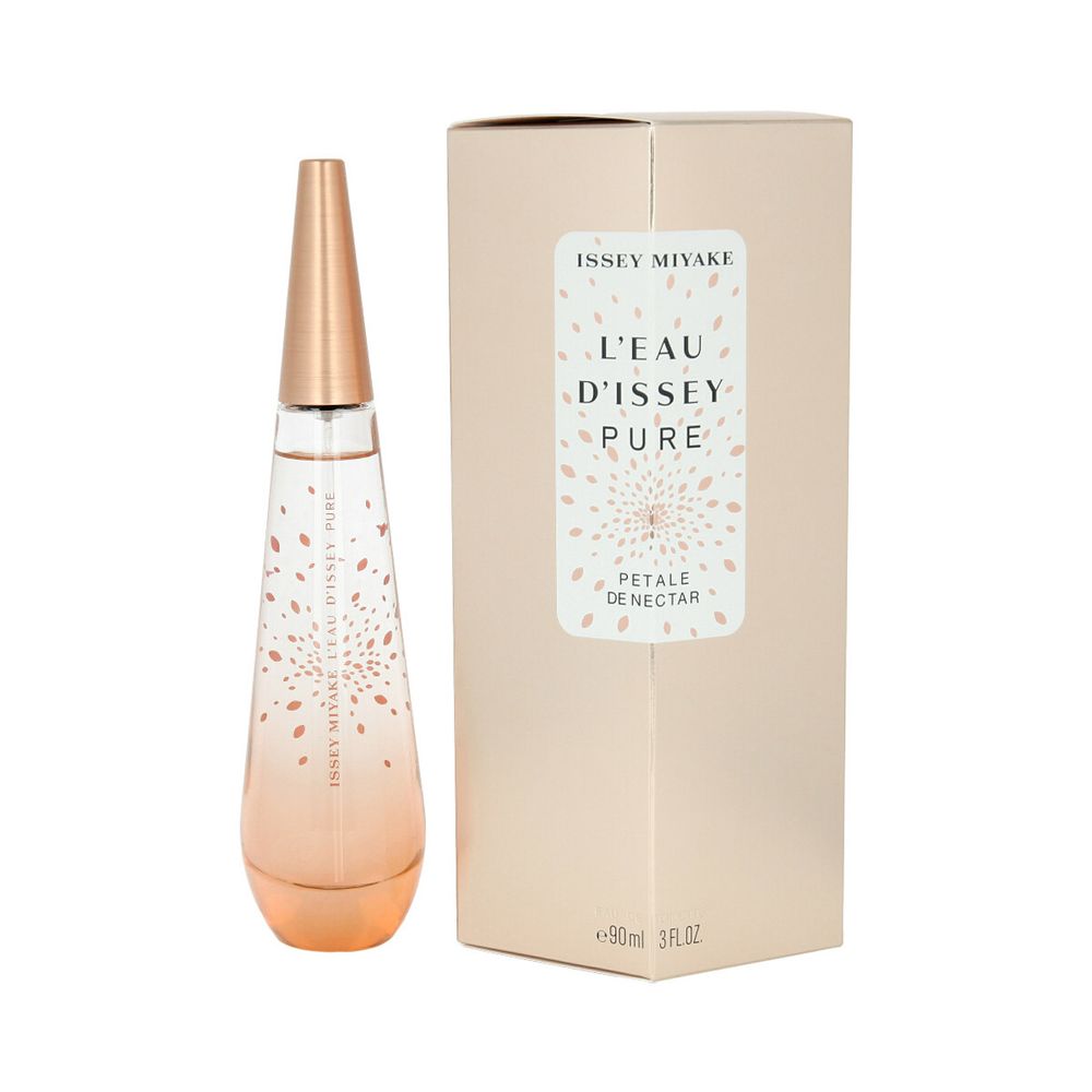 Issey Miyake L'Eau d'Issey Pure Petale de Nectar Eau De Toilette 90 ml (woman)