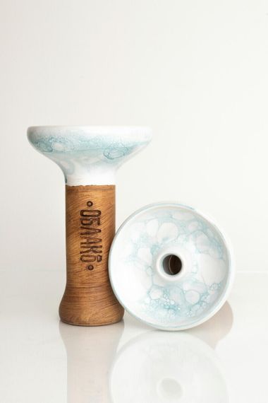 Oblako STD - White-Light-Blue Marble