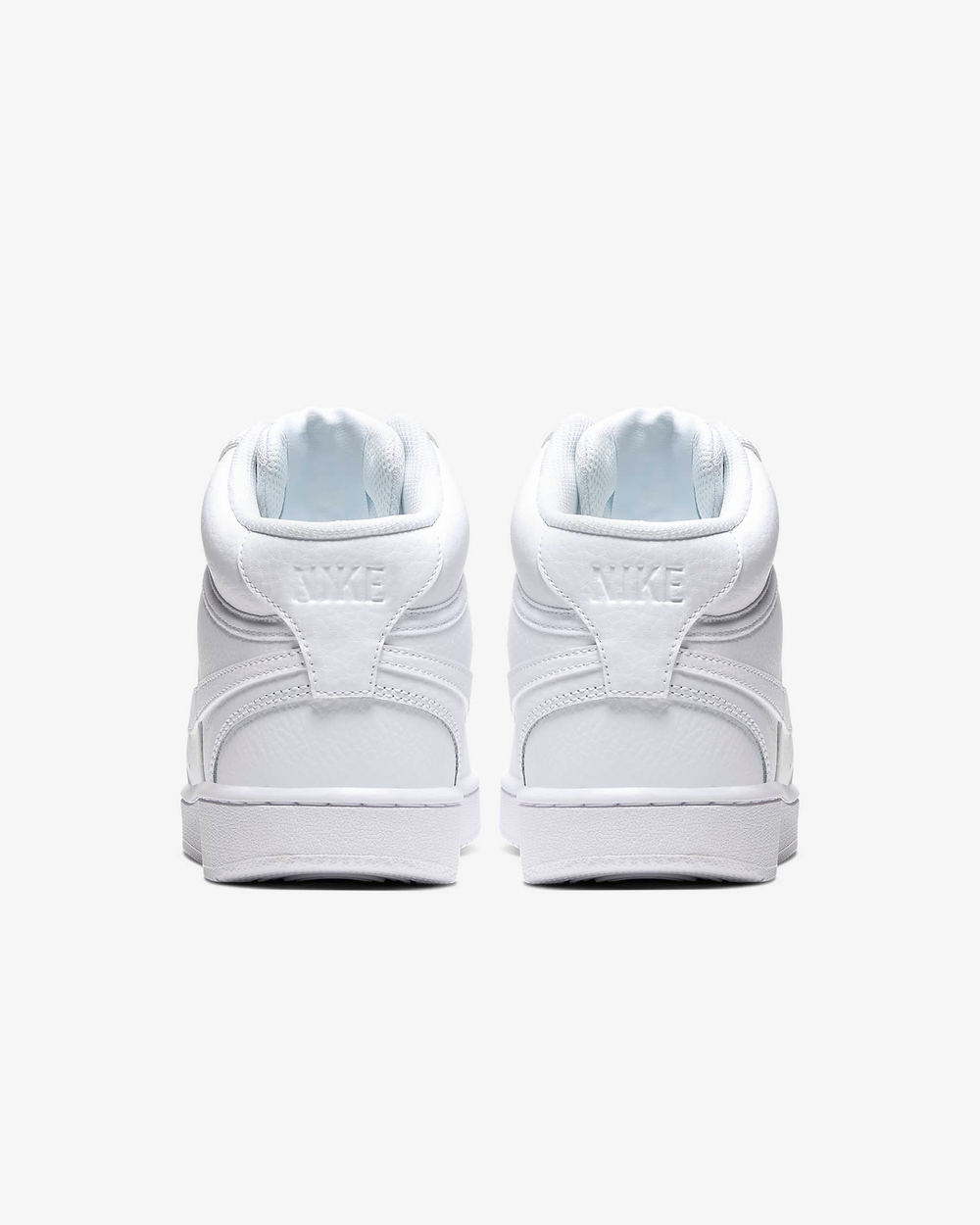 Кроссовки женские NIKE Court Vision Mid
