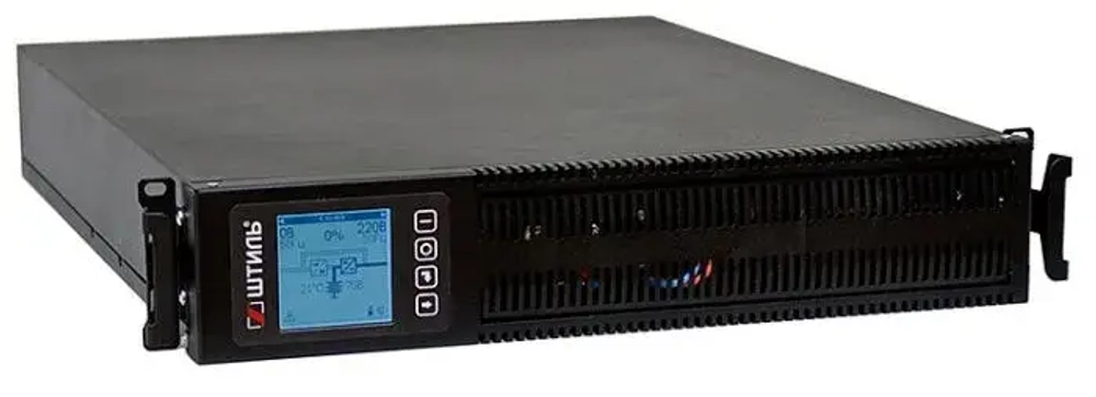 ИБП Штиль STR1102SL