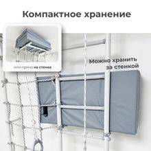 ТМ Romana Мягкий щит (мат) тройной для ДСК 1,5м/08 (бежевый)