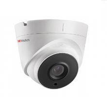 IP камера  HiWatch DS-I203 (E) (4 мм)