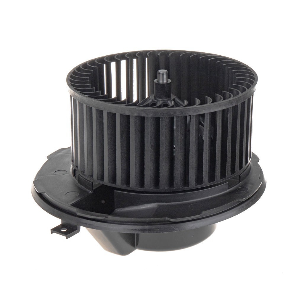 Вентилятор отопителя салона Volkswagen Golf VI (08-)Tiguan (08-)Scirocco (08-) GANZ GIC06015