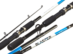 Спиннинг Salmo Blaster SPIN 80 2.10