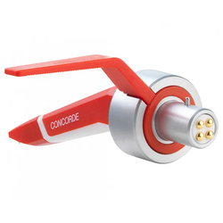 Ortofon Concorde Digital Звукосниматель красный