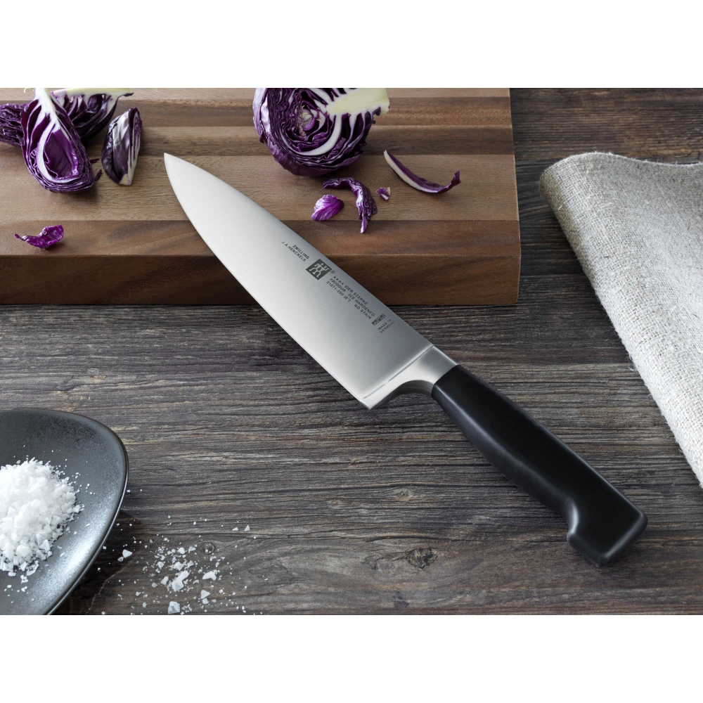 Zwilling Поварской нож Four Star 16 см EAN 4009839007118