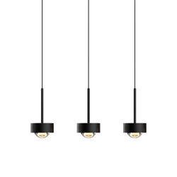 Подвесной светильник MD2826-3L black
