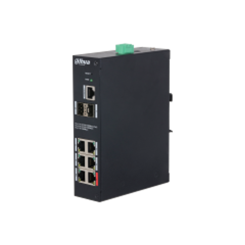 Dahua DH-HS4208-4GT-90