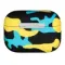 Apple AirPods Pro 2 USB-C Total Yellow Camo Matte