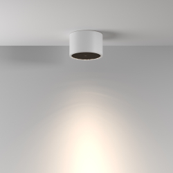 Потолочный светильник Technical C122CL-GX53-W