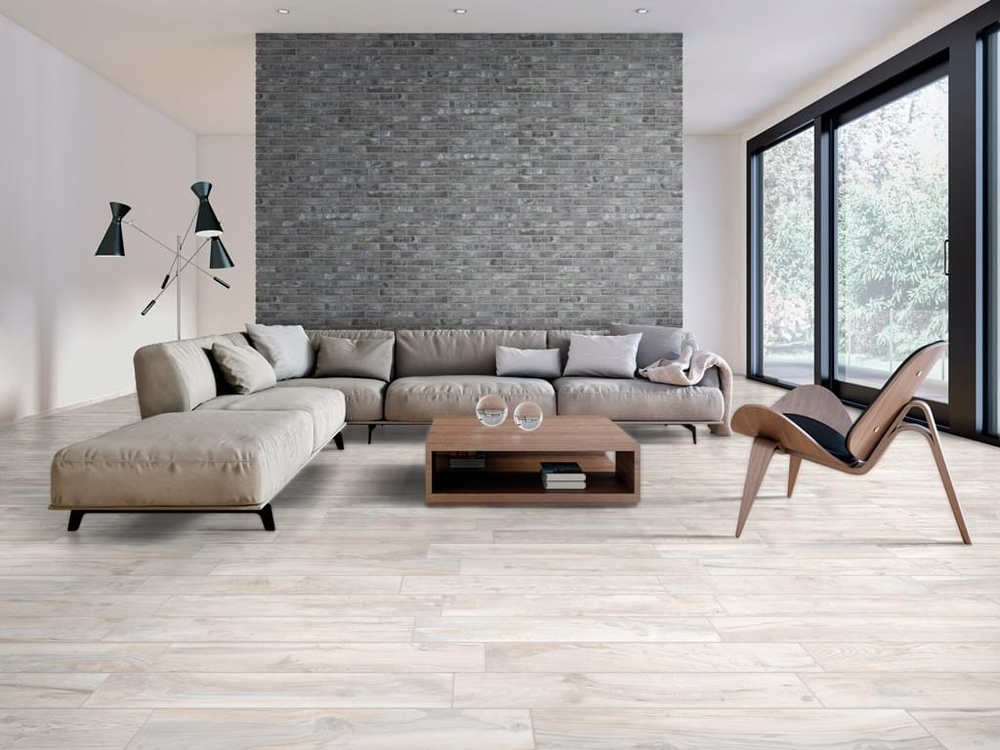 Rondine Living Tortora 15x100