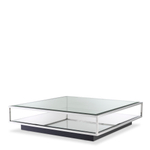Журнальный столик Coffee Table Tortona L арт.114770