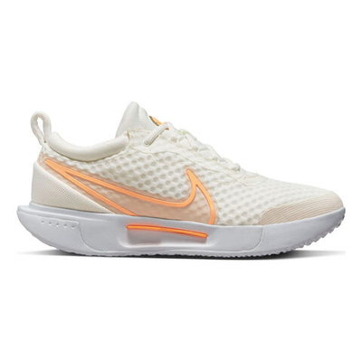 Женские теннисные кроссовки Nike Zoom Pro All Court Shoe Women - Cream, Apricot