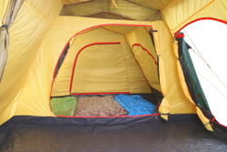 Палатка Alexika Victoria 10 [9156.0301]