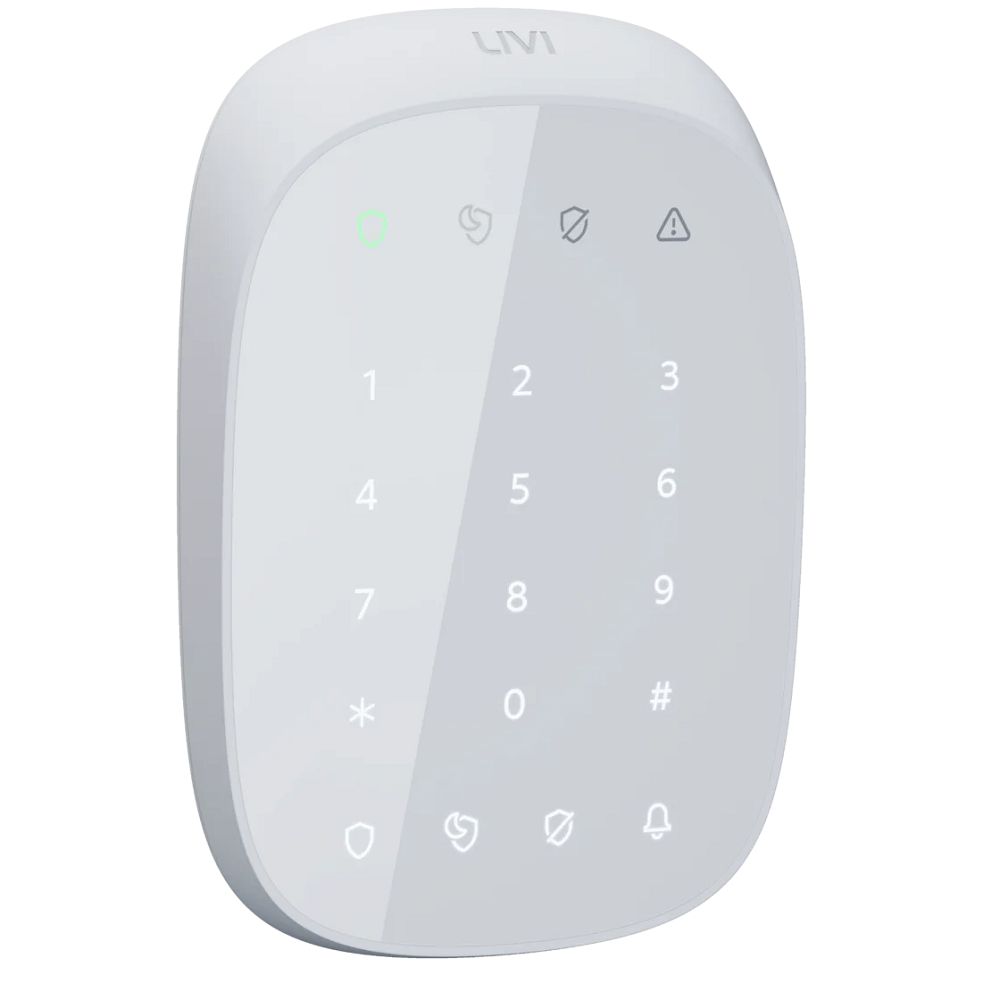 Сенсорная клавиатура Livi Keypad KW