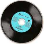 Frank Sinatra / The Real... Frank Sinatra 1941-1956 (The Ultimate Collection) (3CD)