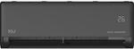 Сплит - система Mdv Integra Pro Black MDSBI-12HRFN8/MDOAI-12HFN8