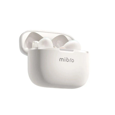 Беспроводные наушники Xiaomi Mibro Earbuds AC1 XPEJ010 White EU