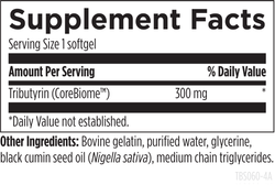 Tri-Butyrin Supreme™