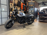 Harley-Davidson X500 c НДС