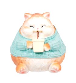 GAEM Art MN-286/3 Фигурка «Кот»