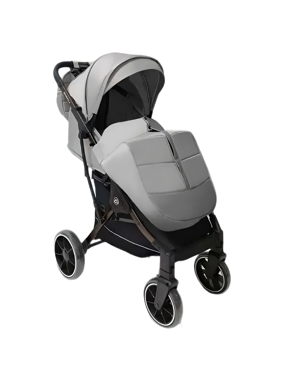 Прогулочная коляска Luxmom T2