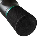 Зимняя удочка ZETRIX BERTA ZBT-65M max 21g, длина - 0,65m