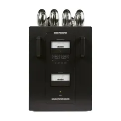 Audio Research 750SEL Black